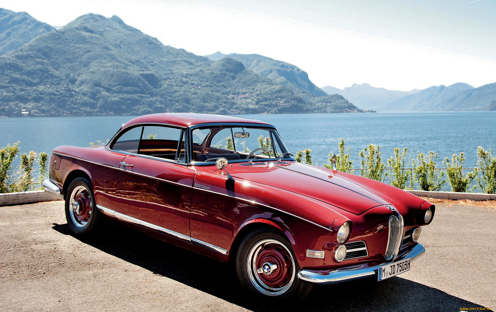 bmw 503 coupe 1956, , bmw, 1956, coupe, 503